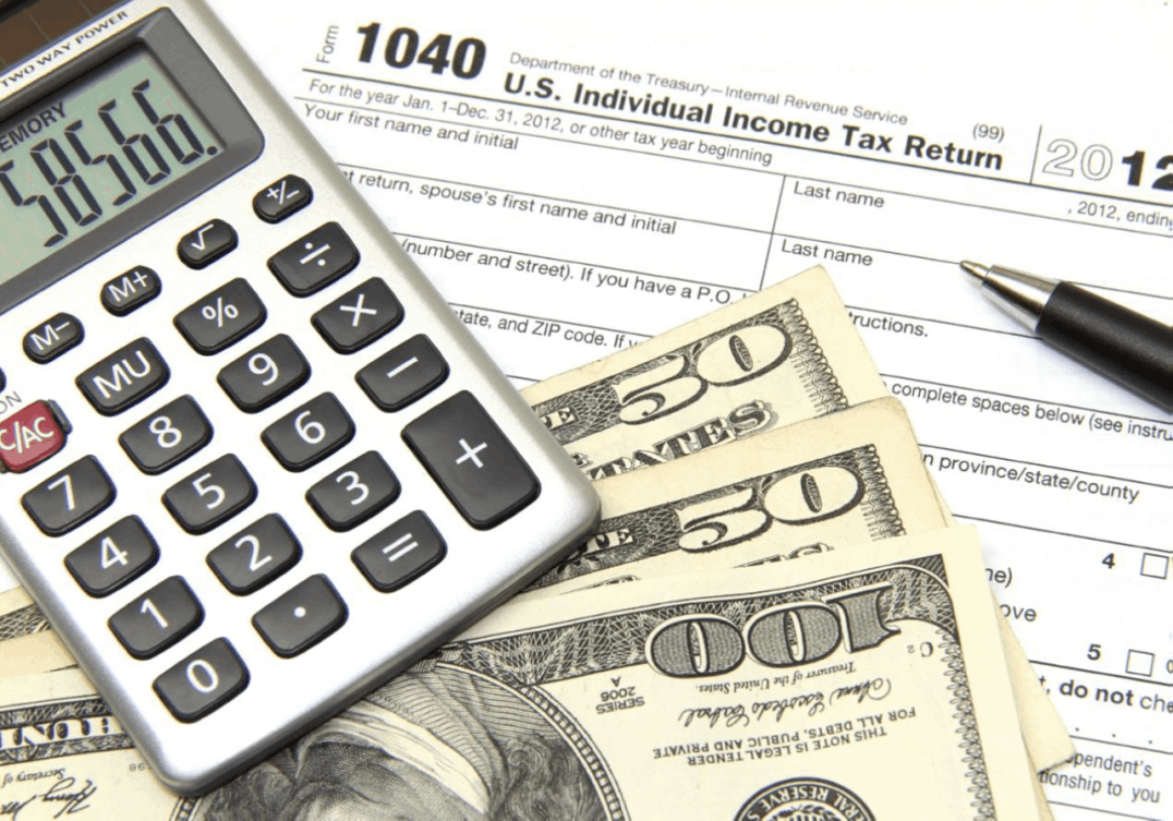 Tax Forms